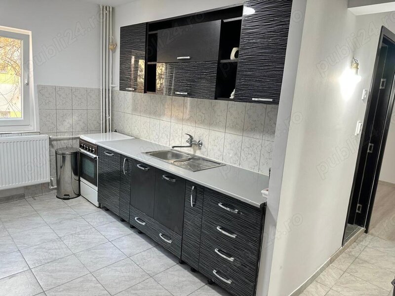 Colentina Rau McDonalds, vav Parc Plumbuita