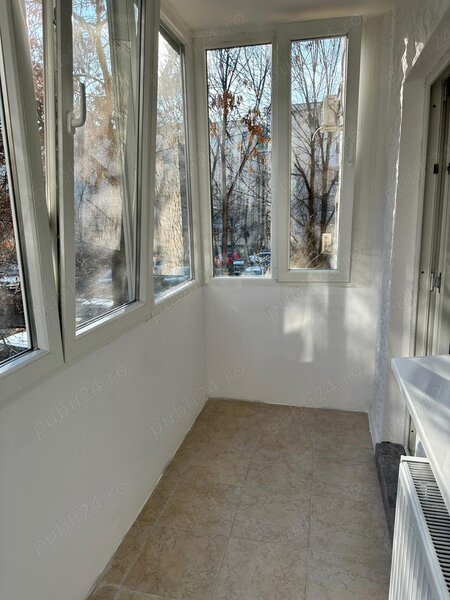 Colentina Rau McDonalds, vav Parc Plumbuita