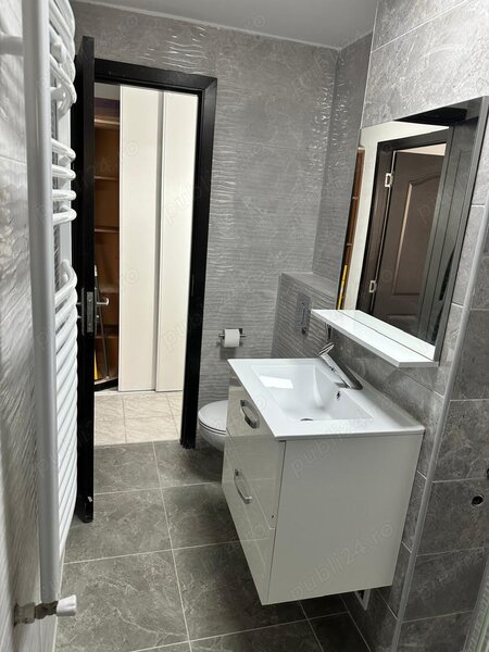 Colentina Rau McDonalds, vav Parc Plumbuita